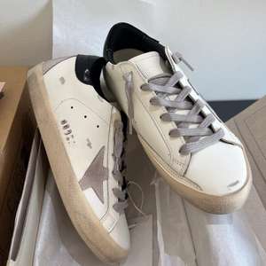 Zapatillas Retro de Cuero Desgastado GGBD para Hombre y Mujer, Diseño de Moda de Diseñador Goose, Tendencia 2026, Envío Directo - Product Image 4