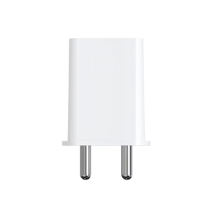 Nhà Máy Bán buôn BIS chứng nhận 5W mini sạc di động 5V 1A <span class=keywords><strong>USB</strong></span> tường Power Adapter OTP OVP cho điện thoại chất lượng cao hơn Ấn Độ - Product Image 6