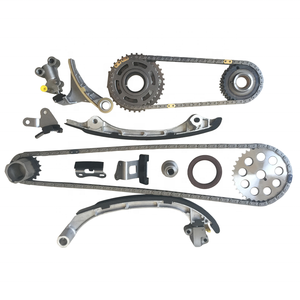 トヨタ ハイラックス 2.7L エンジン 2TR タイミングチェーンキット 13506-75050、13540-75030、13597-75020、13063-75011 - Product Image 1