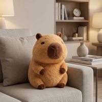 Juguete de Peluche Inteligente con IA de Última Generación 2026 con Control por Aplicación |   Software OEM/ODM de Diálogo LLM con Tecnología ChatGPT y DeepSeek para Marcas