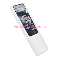 Control Remoto Universal para Aire Acondicionado Nacional Ac, Sin Pedido Mínimo, para Repuestos de Aire Acondicionado Midea y LG, Control Remoto Universal para Aire Acondicionado