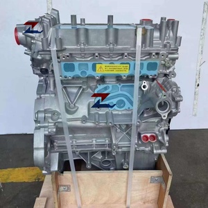 Moteur d'origine pour Land Rover Discovery Range Rover <span class=keywords><strong>Evoque</strong></span>, bloc long 204DT 2.0T 240HP 4 cylindres, moteur nu, fabriqué en Chine - Product Image 3