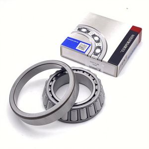 Buen rendimiento 29586/29520 Rodamiento de rodillos cónicos 29586 29520 Rodamiento de rodillos - Product Image 3