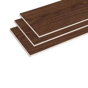Plancher SPC de planche de <span class=keywords><strong>PVC</strong></span> imperméable de style en bois par le principal fournisseur - Product Image 1