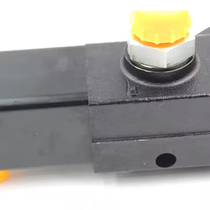 Válvula de Control Direccional Neumática de 1 Vía – Ingeniería de Precisión y Excelencia en Fabricación Avanzada - Product Image 4