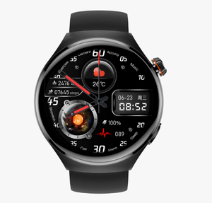 Reloj Inteligente DF MT26 para Correr al Aire Libre, Correr en Interiores, Caminar, Nadar, Ciclismo, Saltar con la Cuerda, Ciclismo Dinámico, con Pantalla Táctil - Product Image 1