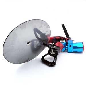 Herramienta accesoria de guía de pulverización Universal, separación de Color para rociador de pintura sin aire <span class=keywords><strong>Wagner</strong></span> Titan, protector contra salpicaduras de pintura de 7/8 pulgadas - Product Image 3