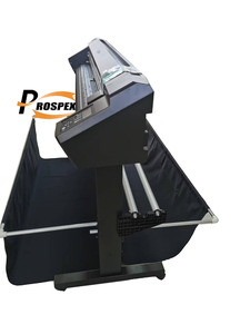 Cortadora Plotter Mimaki CG-130AR Original Nueva, Ancho Máximo de Corte de 137 cm, Cortadora de Vinilo para Señalización - Product Image 5