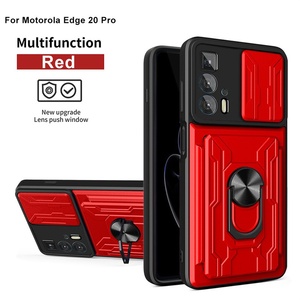 Funda para Teléfono Motorola <span class=keywords><strong>Edge30</strong></span> <span class=keywords><strong>Moto</strong></span> G86 con Diseño Animal, Electrochapada, Antihuellas, 5G, con Anillo para Insertar Tarjetas, Resistente a Caídas - Product Image 6
