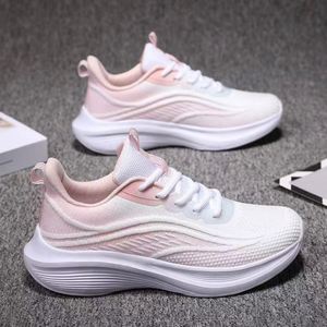 Calzado Deportivo para Mujer Antideslizante y Ligero con Excelente Comodidad y Transpirabilidad, Ideal para Actividades Deportivas - Product Image 3