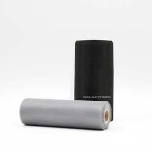 Hiện đại côn trùng xếp li cửa sổ màn hình có thể thu vào plisse muỗi net với khung nhôm cho cửa sổ & cửa lưới - Product Image 3