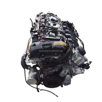 Moteur d'origine de haute qualité N55 adapté aux BMW N52 N54 N55 3.0T B30A N52 Moteur 330i N52B30 Moteur 6 cylindres en ligne