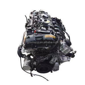 Moteur d'origine de haute qualité N55 adapté aux <span class=keywords><strong>BMW</strong></span> N52 N54 N55 3.0T B30A N52 Moteur 330i N52B30 Moteur <span class=keywords><strong>6</strong></span> cylindres <span class=keywords><strong>en</strong></span> <span class=keywords><strong>ligne</strong></span> - Product Image 1