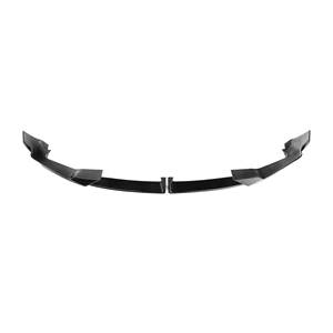 Divisor de Parachoques Delantero Estilo MP en Negro Brillante ABS de Alta Calidad G05 <span class=keywords><strong>LCI</strong></span>, <span class=keywords><strong>4</strong></span> Piezas para <span class=keywords><strong>BMW</strong></span> X5 G05 <span class=keywords><strong>LCI</strong></span> <span class=keywords><strong>2023</strong></span>+, Kit de Carrocería - Product Image 5