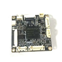 Module de caméra prêt à être expédié avec puce RV1106, 38*38mm, petite taille, pour intérieur/extérieur