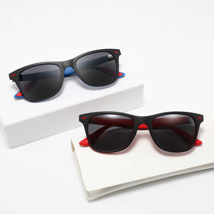 Custom Sunglasses for Women Men Durable Stylish