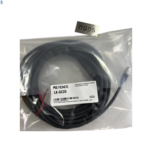 Capteur de déplacement laser CCD haute précision KEYENCE LK-GC20 de qualité supérieure - Câble de contrôleur - Product Image 1