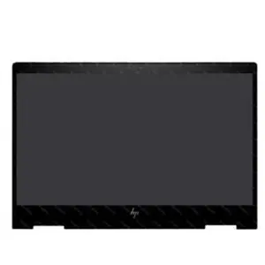 원래 13.3 "노트북 FHD 13-AR 어셈블리 HP ENVY X360 13-AR 시리즈 M133NVF3 R2 B133HAN05.7 LCD 패널 터치 스크린