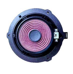 OE 9809350880 Haut-parleur de porte de voiture pour Peugeot 4008 5008 508L <span class=keywords><strong>DS</strong></span> 3 <span class=keywords><strong>7</strong></span> 9 - Product Image 4