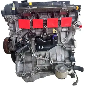 L5-Motor weltweit meistverkauft hochwertiger Original-2.5L für Mazda CX7 Mazda 8 Ruiyi GH Standard-Aluminiummotor Mazda 3 2.5