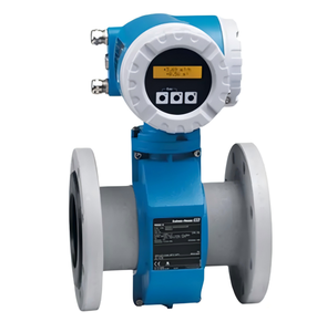 Débitmètre d'eau Endress+Hauser W400 5W4C80 100% original pour système de mesure Endress+Hauser - Product Image 1