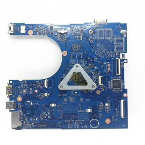 Placa Base Funcional para <span class=keywords><strong>Dell</strong></span> <span class=keywords><strong>Inspiron</strong></span> 3559 <span class=keywords><strong>5459</strong></span> 5759 5559 AAL15 LA-D071P - Product Image 2