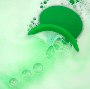 Set de Regalo de Bombas de Baño con Forma de Cupcake de Halloween, Lindas Bombas Efervescentes Hechas a Mano con Forma de Pastel para Niños y Adultos - Product Image 2