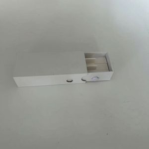 Cajas de Cartón con Tapa Abatible y Conos de Papel Personalizados de Lujo al por Mayor - Product Image 1
