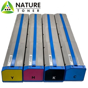 Cartuccia Toner Compatibile Serie 200-100222 e 200-100360 per Xante <span class=keywords><strong>Ilumina</strong></span> 502 - Product Image 6