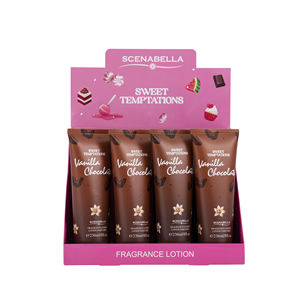 SCENABELLA LOTION CORPS ÉCLAIRAGE DE LA PEAU BIOLOGIQUE LOTION CORPORELLE D'ÉTIQUETTE PRIVÉE ÉCLAIRAGE DE LA PEAU et LOTION CORPS HYDRATANTE - Product Image 2