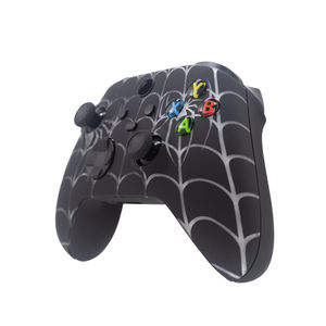 Diseños personalizados OEM controlador de carcasa frontal placa frontal carcasa personalizada funda para <span class=keywords><strong>Xbox</strong></span> <span class=keywords><strong>Series</strong></span> <span class=keywords><strong>XS</strong></span> - Product Image 5