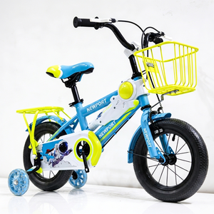 SY Meilleure Vente Grand Stock Livraison Rapide Vélo Tout-Terrain Monovitesse pour Enfants Garçons Bicicleta Para Deporte Y Recreacion - Product Image 3