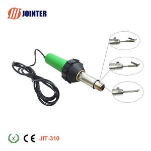 Jointer-soldador Industrial <span class=keywords><strong>de</strong></span> aire caliente Guan, <span class=keywords><strong>pistola</strong></span> <span class=keywords><strong>de</strong></span> soldadura <span class=keywords><strong>de</strong></span> plástico y vinilo <span class=keywords><strong>de</strong></span> <span class=keywords><strong>PVC</strong></span> - Product Image 5