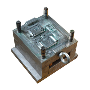 <span class=keywords><strong>Szomk</strong></span> Chiết Giang Nhà Máy Nhựa Tiêm Moldconcrete Đúc Khuôn Đúc Ống Khuôn Mẫu Nhôm Sản Xuất Khuôn Mẫu Cho Điện Tử - Product Image 5