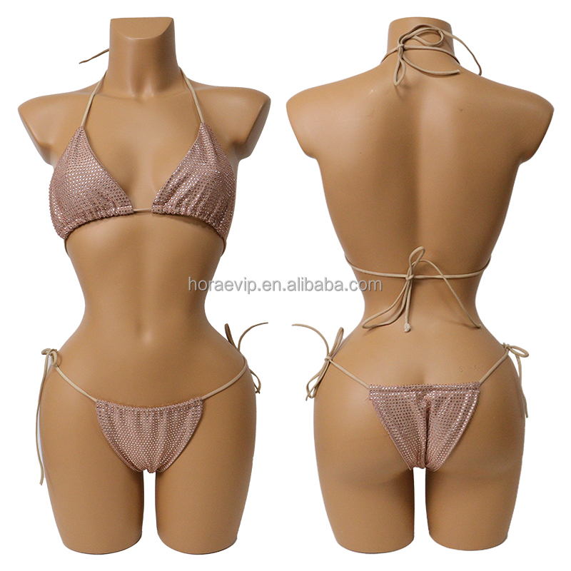 49# Dark Apricot