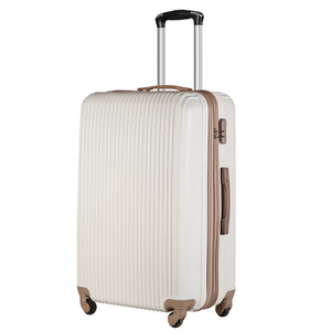 Nouvelle conception, valise de voyage multi-tailles, 5 pièces en 1, valises à roulettes en ABS, valise <span class=keywords><strong>cabine</strong></span>, bagages pour adultes et enfants, Malas De Viagem - Product Image 5