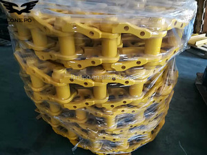 D4E מסלול קישור הנעה חלקי דחפור מסלולים שרשרת 1V4602 1V7071 1V4599 2Y9524 7K2049 1V4599 - Product Image 4