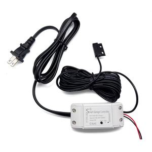 ตัวควบคุมประตูโรงรถอัจฉริยะ WAYHANG Tuya Smart Home WiFi ABS รุ่น WH-CKM พร้อมสายไฟ 5 เมตร ตั้งเวลาเปิด-ปิด ประตูม้วน ประตูบานเลื่อน  สวิตช์อัจฉริยะ เปิด-ปิด - Product Image 3