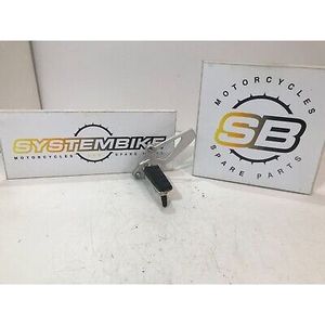 Pompa Freno Posteriore BMW R1200R 2006-2010 Compatibile con Parti Moto Systembike - Product Image 1