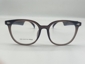 Gafas Inteligentes de Traducción de Alta Precisión <span class=keywords><strong>con</strong></span> Reconocimiento de Voz por IA, Traductor <span class=keywords><strong>con</strong></span> Salida de <span class=keywords><strong>Sonido</strong></span> Nítida, Gafas Bluetooth E18 - Product Image 1