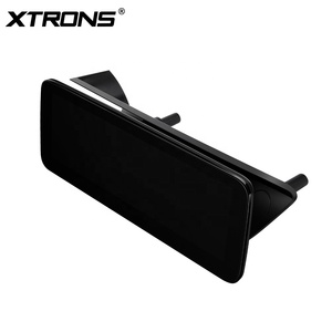 Xtrons 10.25 "Xe Stereo 128G 2K <span class=keywords><strong>vdo</strong></span> 4G LTE Carplay Android Auto GPS máy nghe nhạc đa phương tiện cho Mercedes Benz C Class w204 2011-2014 - Product Image 5