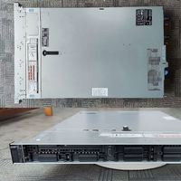 Harga Terjangkau JLS Future PowerEdge R650 8SFF RAID H755 2*1400W Intel Xeon Gold 5315Y 1U Rack Server R650