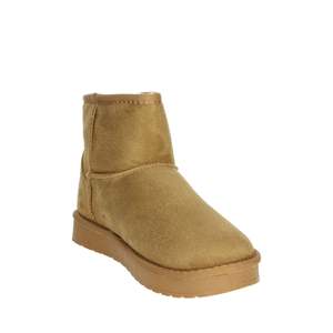 Mariella Burani Botines Bajos para Mujer Camel 50901 - Product Image 5