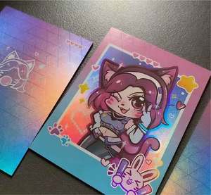 Carta da Grattare con Paesaggi Architettonici Notturni Colorati, Regalo Creativo di Compleanno con Tema Viaggi Mondiali, Carta Regalo Inclusa - Product Image 5