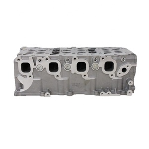 ZD30 11039-VC10B 11039-VC101 11039-VC10C 11039-VC10A AMC908506/606 닛산 URVAN TERRANO CABSTAR 3.0T용 완전 실린더 헤드 - Product Image 6