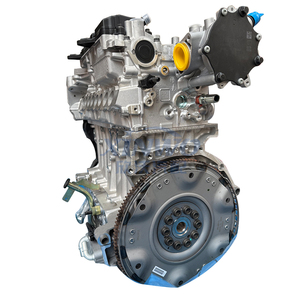 Xinwo động cơ hoàn chỉnh cho động cơ Volvo b4204t6 b4204t7 b4204t11 b4204t12 b4204t19 cho S40 S60 S80 S90 XC60 XC70 XC90 C30 C70 - Product Image 4