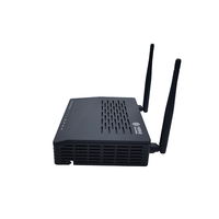 KMD MENGGUNAKAN GM219-S 1GE+3FE+1USB+1Tel 2.4GWIFI Single Band GPON EPON XPON ONU GM219S MODEM UNTUK PENGUNGANGAN RUMAH