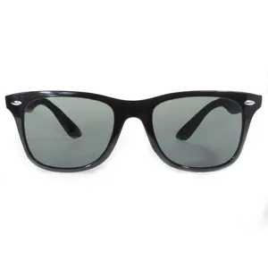Tasarım klasik güneş gözlüğü moda 2021 erkek güneş gözlüğü