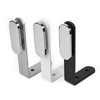 Étagère de support en forme de L, 1 pièce, nouveau Design, bon prix, support de déflecteur, accessoires de Code suspendus