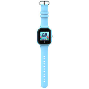 Reloj inteligente de alta calidad para niños, dispositivo resistente al agua con gps, 4g, sim, KT24 - Product Image 5